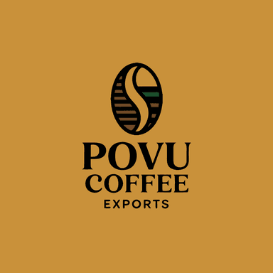 POVU Coffee Exports