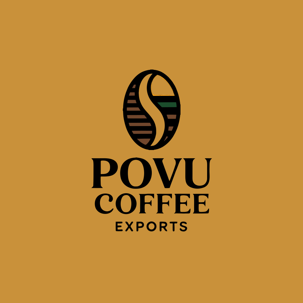 POVU Coffee Exports